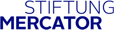 Logo Stiftung Mercator