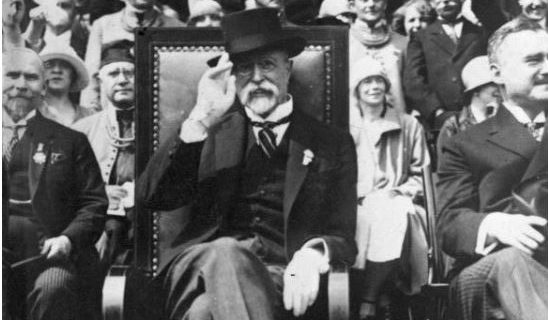 masaryk