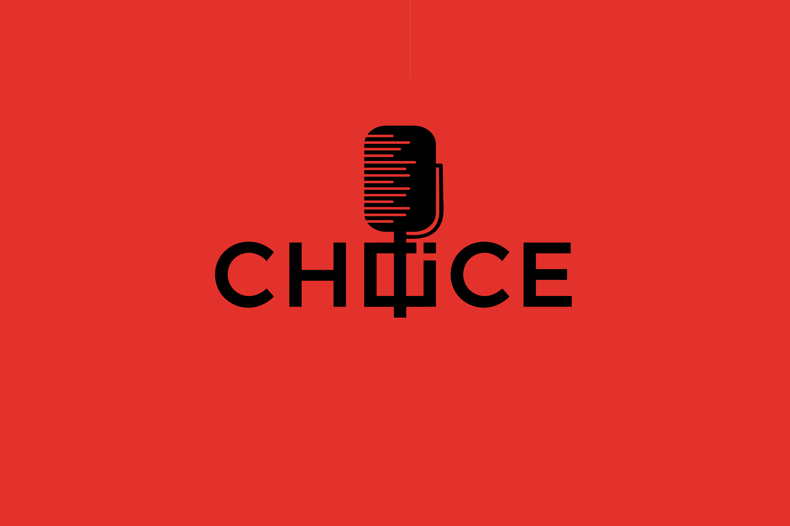 Voice For Choice Logo