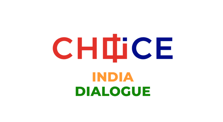 CHOICE-India Dialogue: Engaging Indo-Pacific, CEE Experts on China
