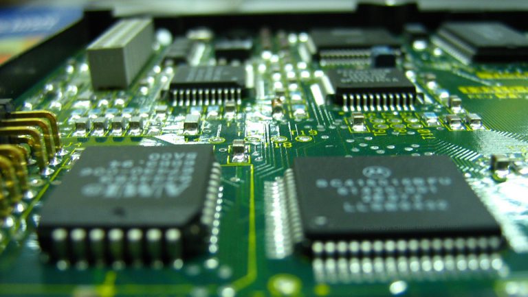 Is Taiwan a Ticking Time Bomb in the Semiconductor Supply Chain?