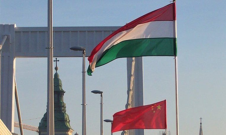 Hungary-China Relations: Is it Time for a Change?