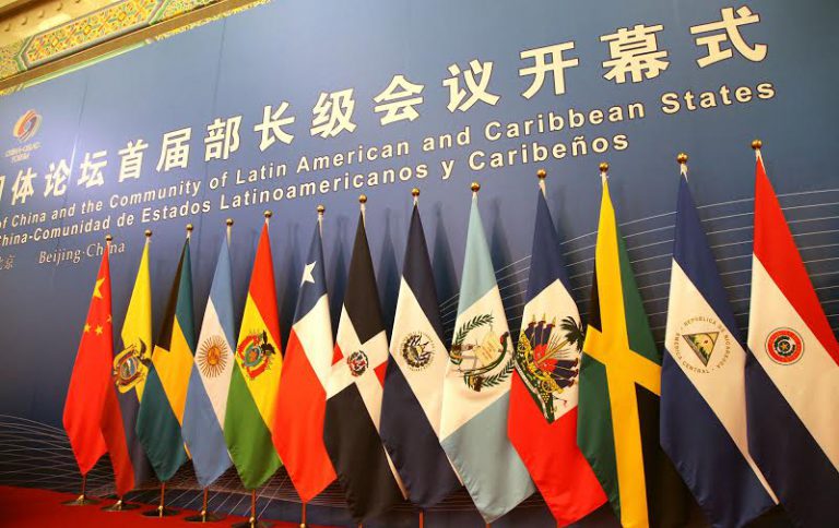 What the Global North Doesn’t Understand about Sino-Latin American Relations