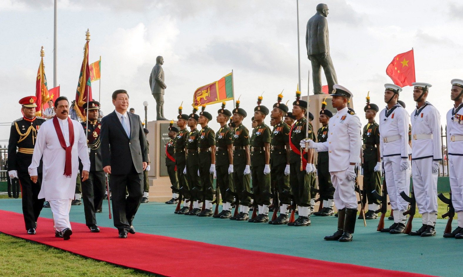 Rajapaksa Xi Jinping 2 E1661866061881