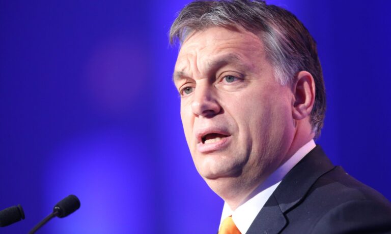 Orbán Doubles Down on Turning Hungary into a Regional Hub of Chinese Influence 