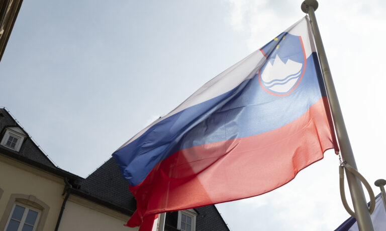 Slovenia-China Relations: A Return to Cautious Pragmatism