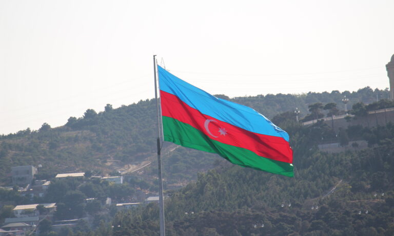 The Azerbaijan-China Strategic Partnership: Opportunities and Challenges for the EU