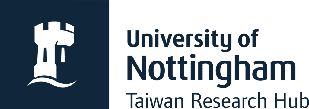 Uon Taiwan Research Hub Rgb Nottm Blue