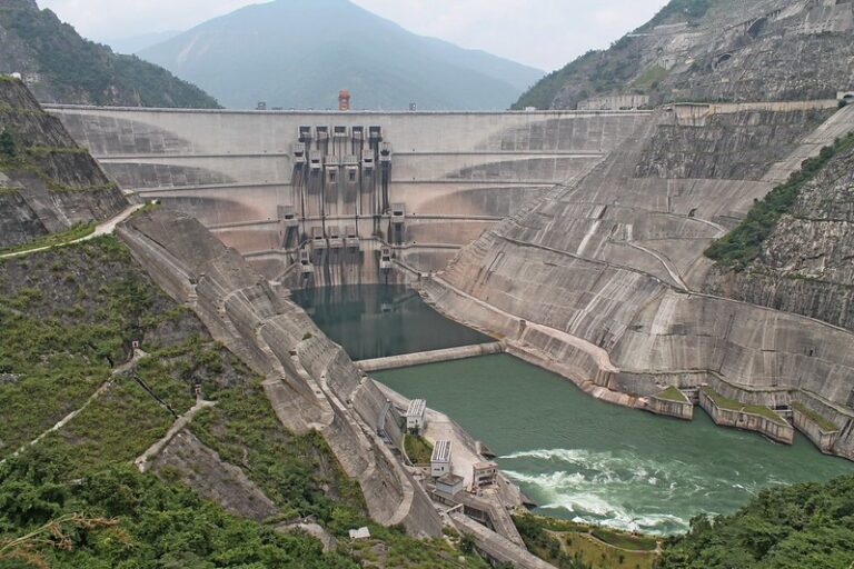 The Medog Imperative: Why China’s Megadam Must Be on the UNFCCC’s Agenda