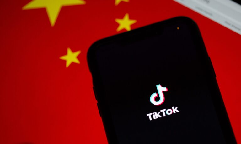 TikToker’s Trip to China: The Influencer or the Influenced?