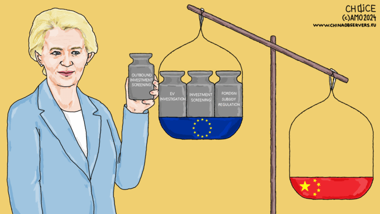 How to Tip the Scales?