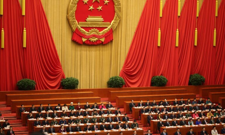 Two Sessions: China’s Foreign, Economic and Social Policy Priorities for 2025