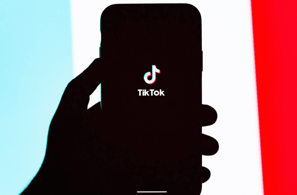 Tiktok