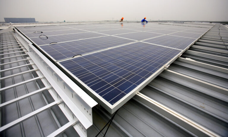The Power of “Taiwan Can Green”: Energy Transition as a Discursive Response to Cross-Strait Geopolitical Tensions