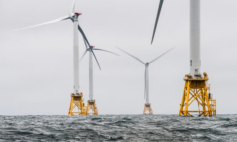 Winds of Change: How Offshore Wind Boosts Taiwan-EU Collaboration and Shapes Taiwan’s Climate Identity