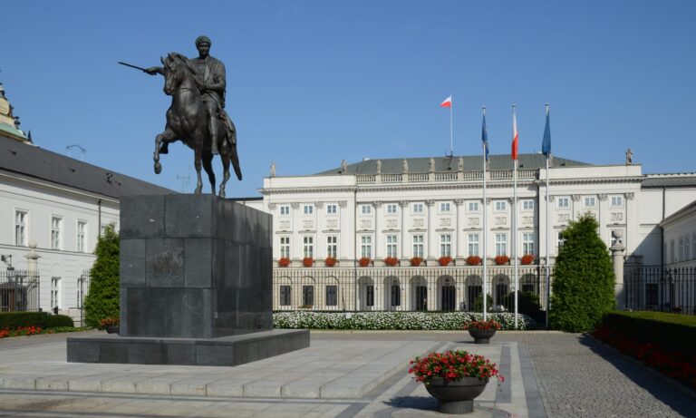 Pragmatism Without Principles? Poland-China Relations under Karol Nawrocki’s Presidency