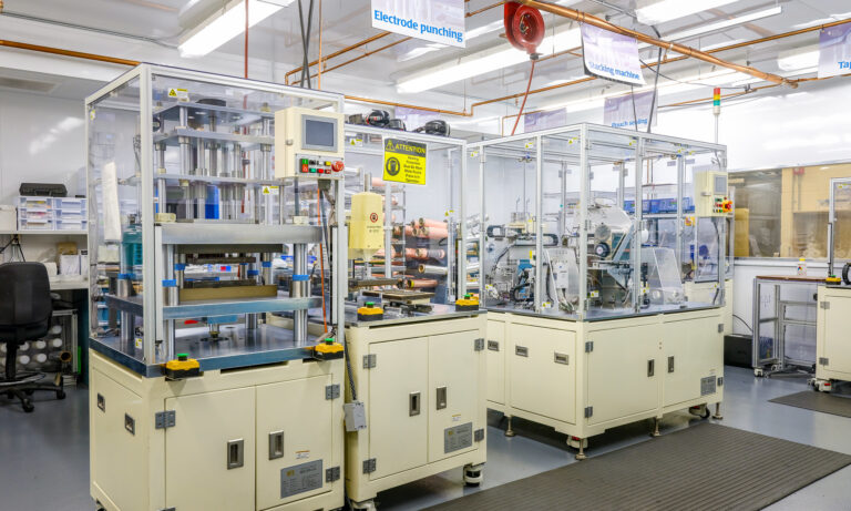 Battle of the Batteries: Chinese EV Investments and the Issue of Local Content Requirements