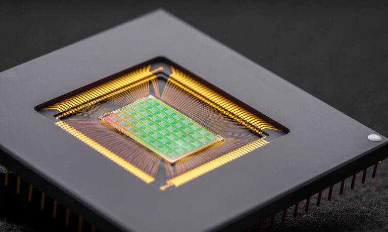 Restraining China’s Chip Rise, Partnering with Taiwan for Global Stability