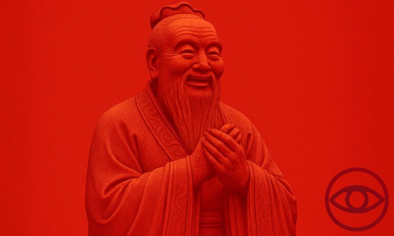 Benign Invitations: China’s Playbook for Approaching Western Academics