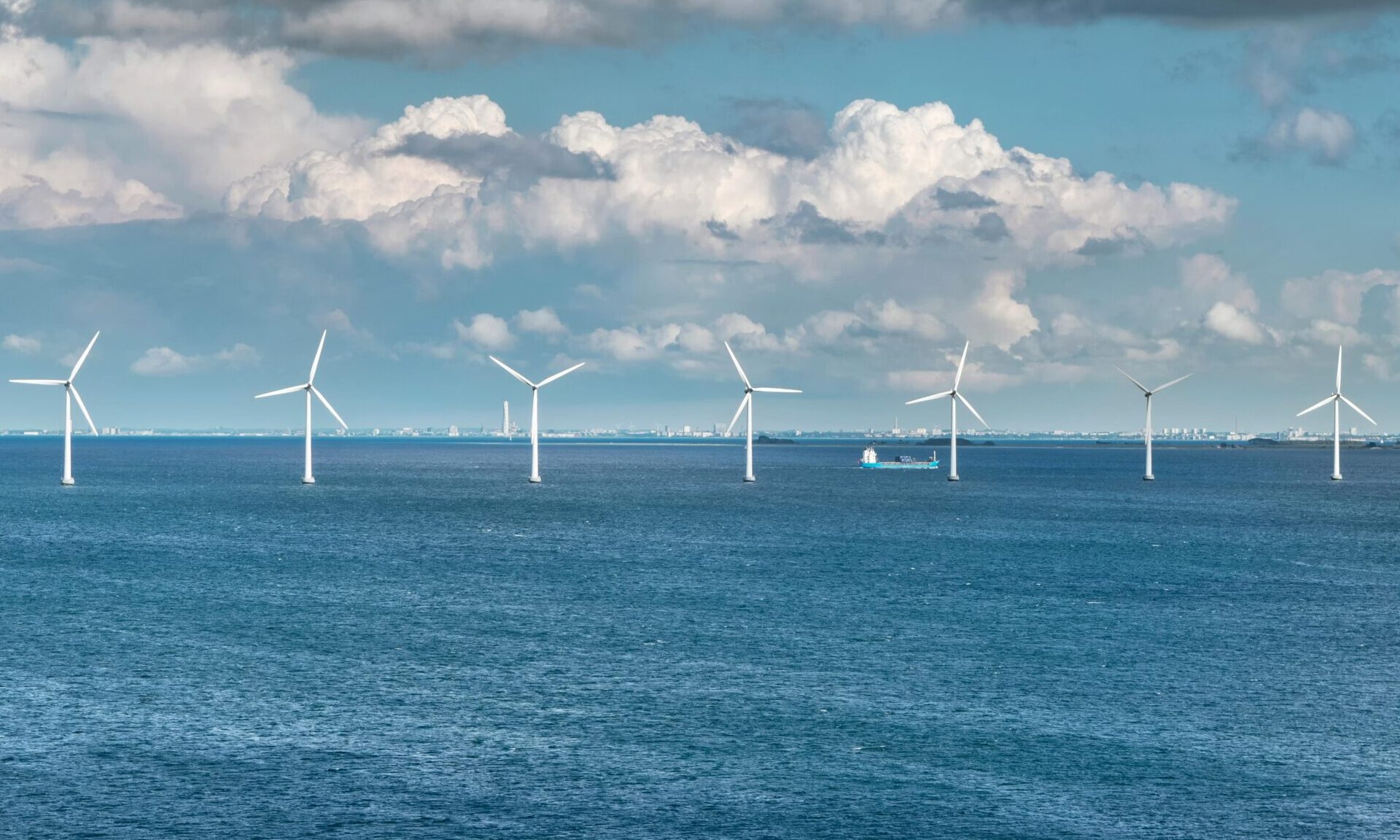 Winds of Change: How Offshore Wind Boosts Taiwan-EU Collaboration and Shapes Taiwan’s Climate Identity