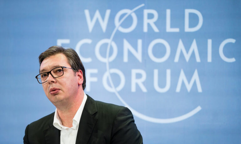 Has the China Free Trade Agreement Paid Off for Serbia?