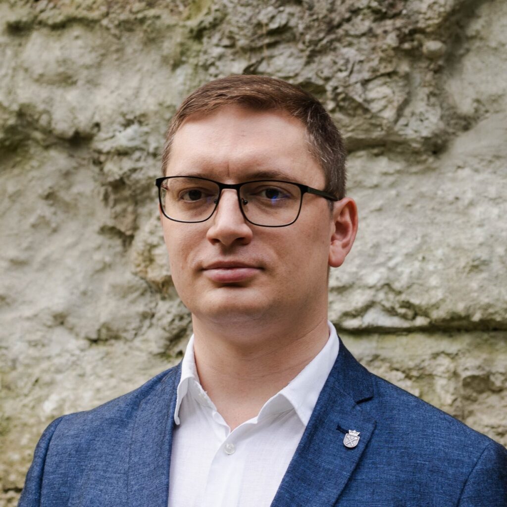 adrian brona