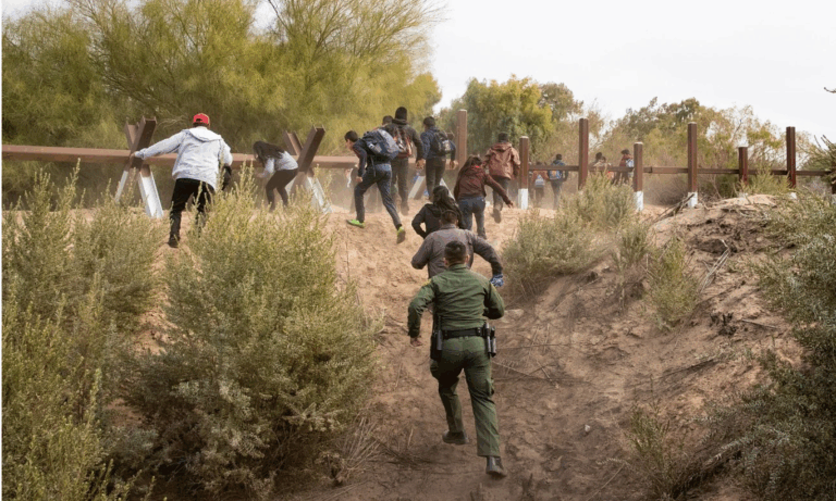 Beyond America: The New Routes of Chinese Migration