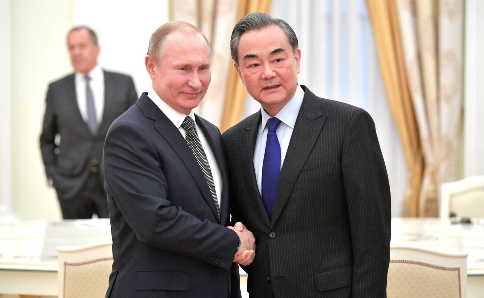 China’s Strategic Outlook on Ukraine and Global Equilibrium: A Dive into Beijing’s Pro-Russian Neutrality