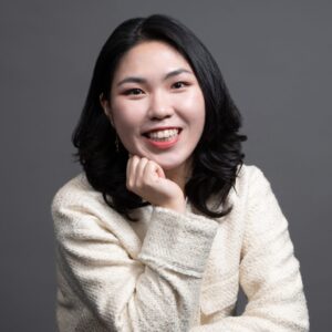 Andie wang
