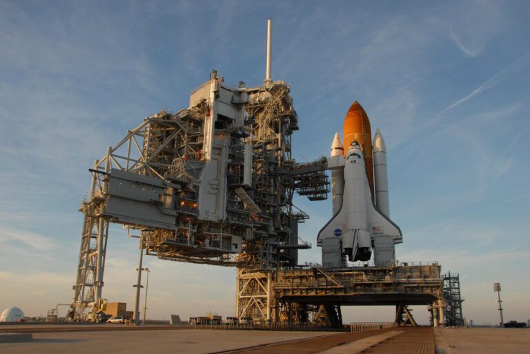 Stepping Through the Door: Strategic Developments in Taiwan’s Space Program