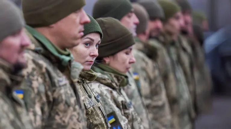 Behind the Table: China’s Role in the Ukraine Peace Push