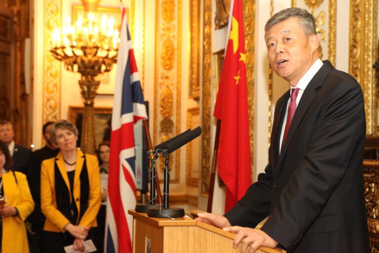 China’s Investments are Unignorable for the UK Economy – And So Are the Risks