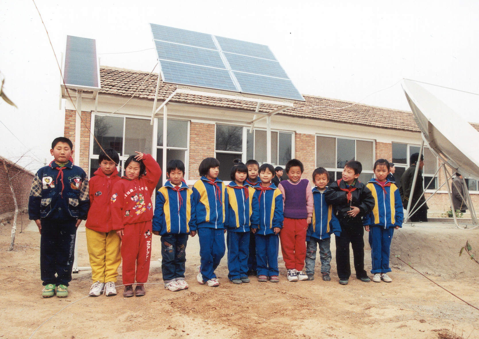 Learning from Geoeconomics: China and the EU Build Resilient Supply Chains and Energy Security