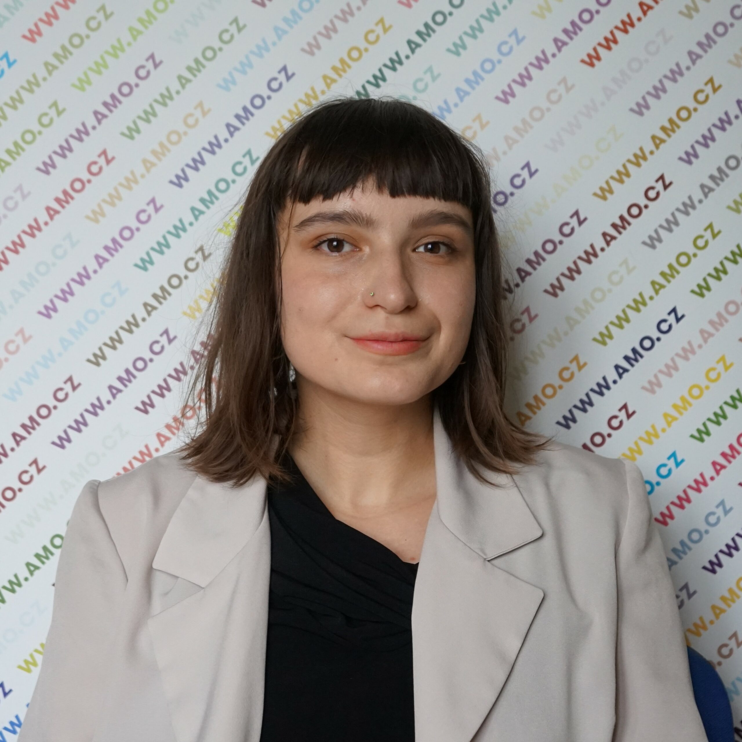 Foto paulina oveckova