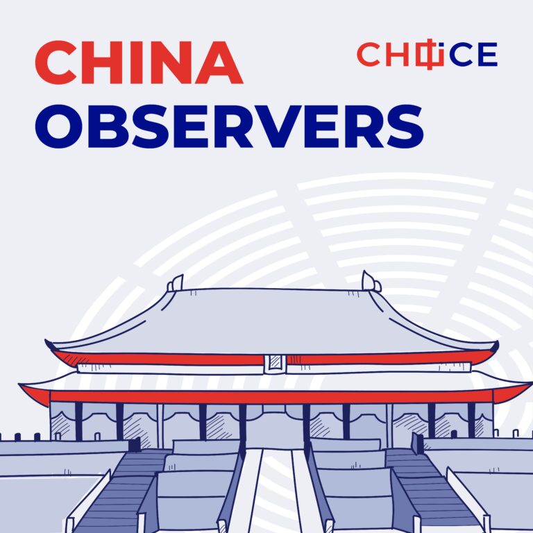 What Europeans got wrong about the China-Russia friendship
