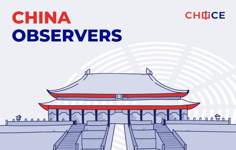 Beyond Propaganda: China’s Global Media Makeover