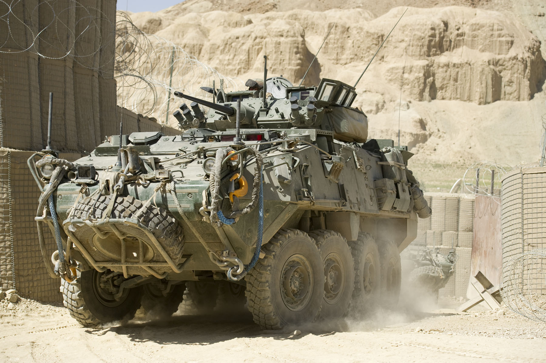 China’s Rare-Earths Export Controls Hit EU Rearmament – but Open a Strategic Window