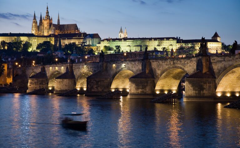 Czech Elections: What’s Next for China Policy?