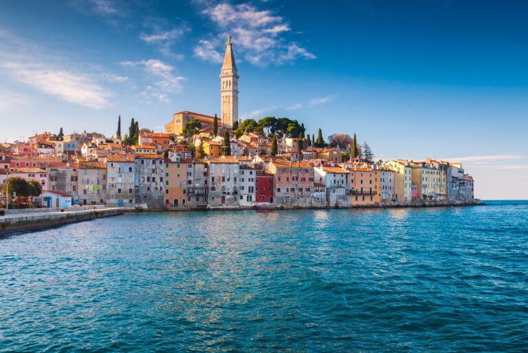 Adriatic Allure: China’s Relationship with Croatia and What India Can Offer in Its Search for New Strategic Partners in Europe