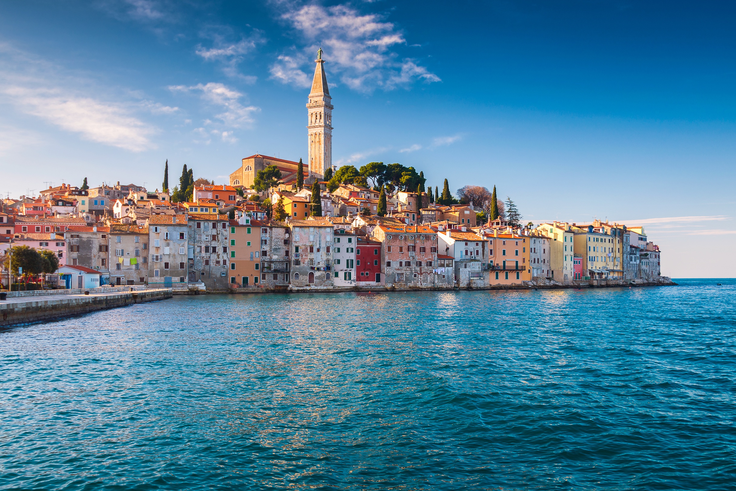 Adriatic Allure: China’s Relationship with Croatia and What India Can Offer in Its Search for New Strategic Partners in Europe