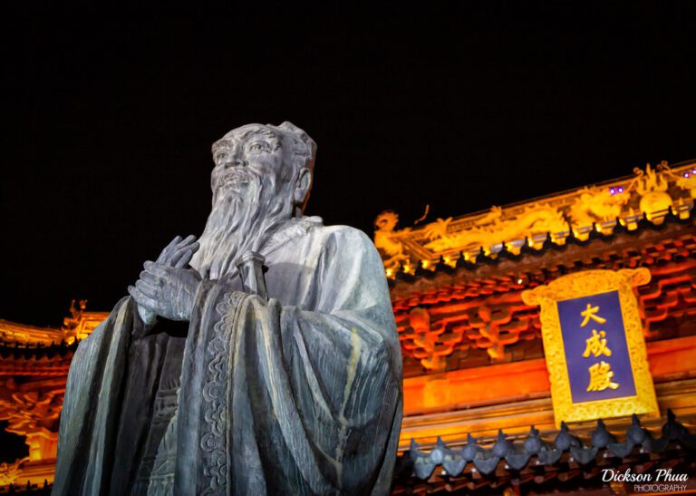 How to Think Differently About China: 13 Transitions in Beijing’s Strategy