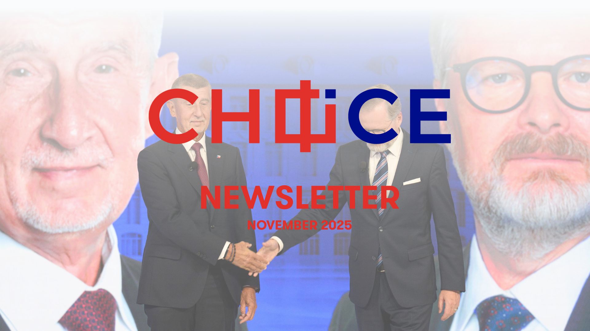 CHOICE Newsletter: China in CEE Elections