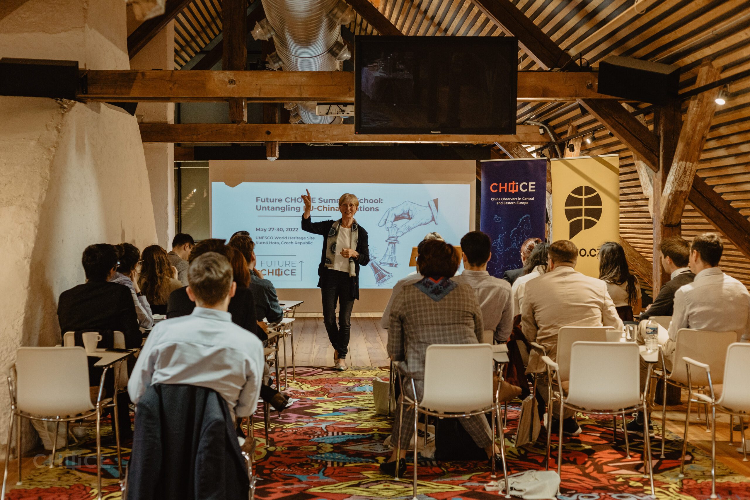 2026 Future CHOICE Summer School