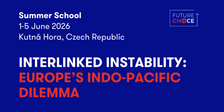 2026 Future CHOICE Summer School