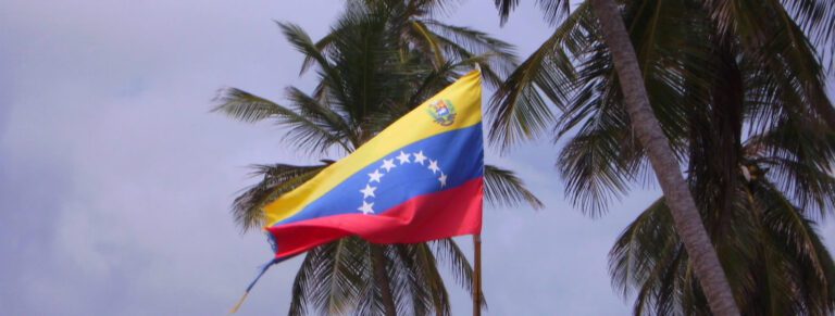 Venezuela Uncovers the Limits of China’s Security Promise in Latin America