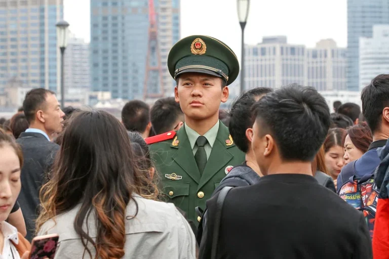 Chinese Police in the Western Balkans: Cooperation or a Wider Influence Network?