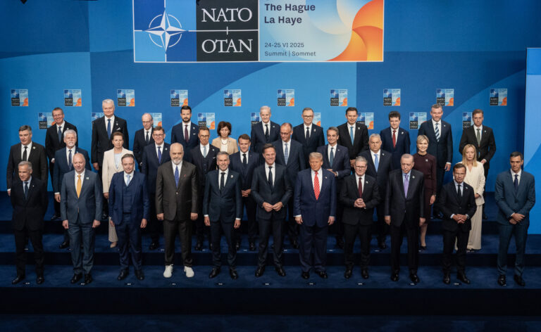 How China Uses Critical Materials to Divide the Transatlantic Alliance