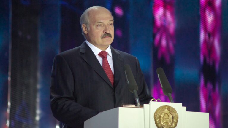 China as Belarus’s “Strategic Hedge” under Russian Dominance: The Role of the Great Stone Industrial Park