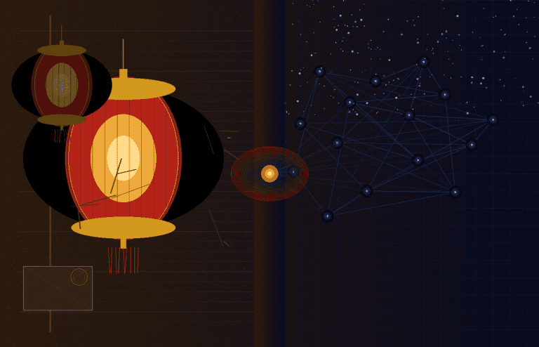 Homeland in Your Pocket: The Evolution of Chinese Diaspora in Europe