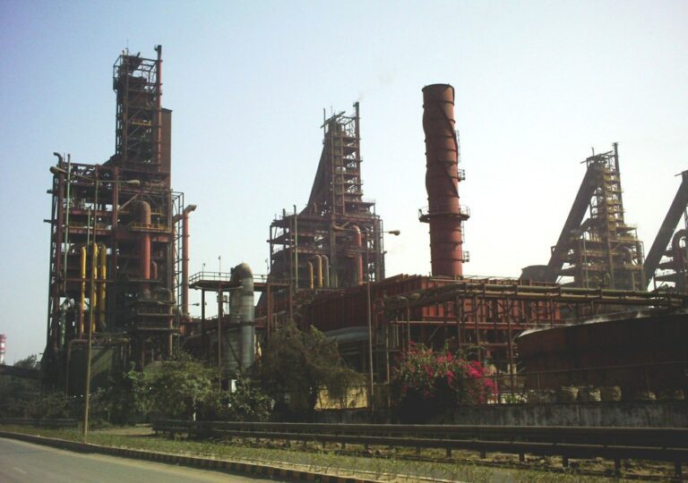 Beijing’s Balkan Steel Trap: CBAM and the Politics of Decarbonization in Serbia